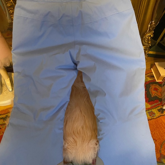 Northface child size 5 snow pant.Very good condition! - Picture 8 of 8